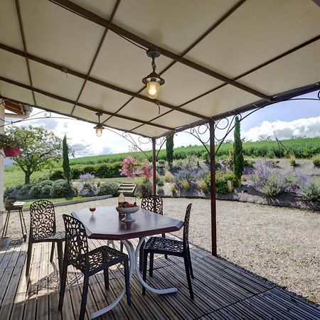 Gite Tout Equipe Avec Terrasse, Jardin Et Prestations De Qualite Pres De Genilac - Fr-1-496-114 Zewnętrze zdjęcie