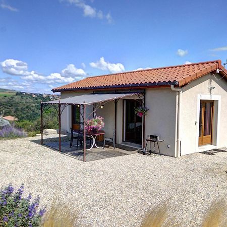 Gite Tout Equipe Avec Terrasse, Jardin Et Prestations De Qualite Pres De Genilac - Fr-1-496-114 Zewnętrze zdjęcie